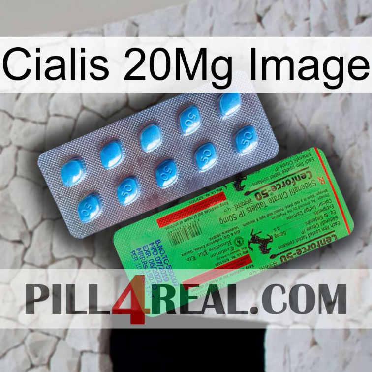 Cialis 20Mg Picture new03